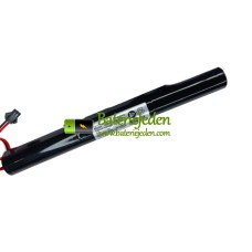 Baterie pro PLC DCA102-04-03A [Náhradní baterie]